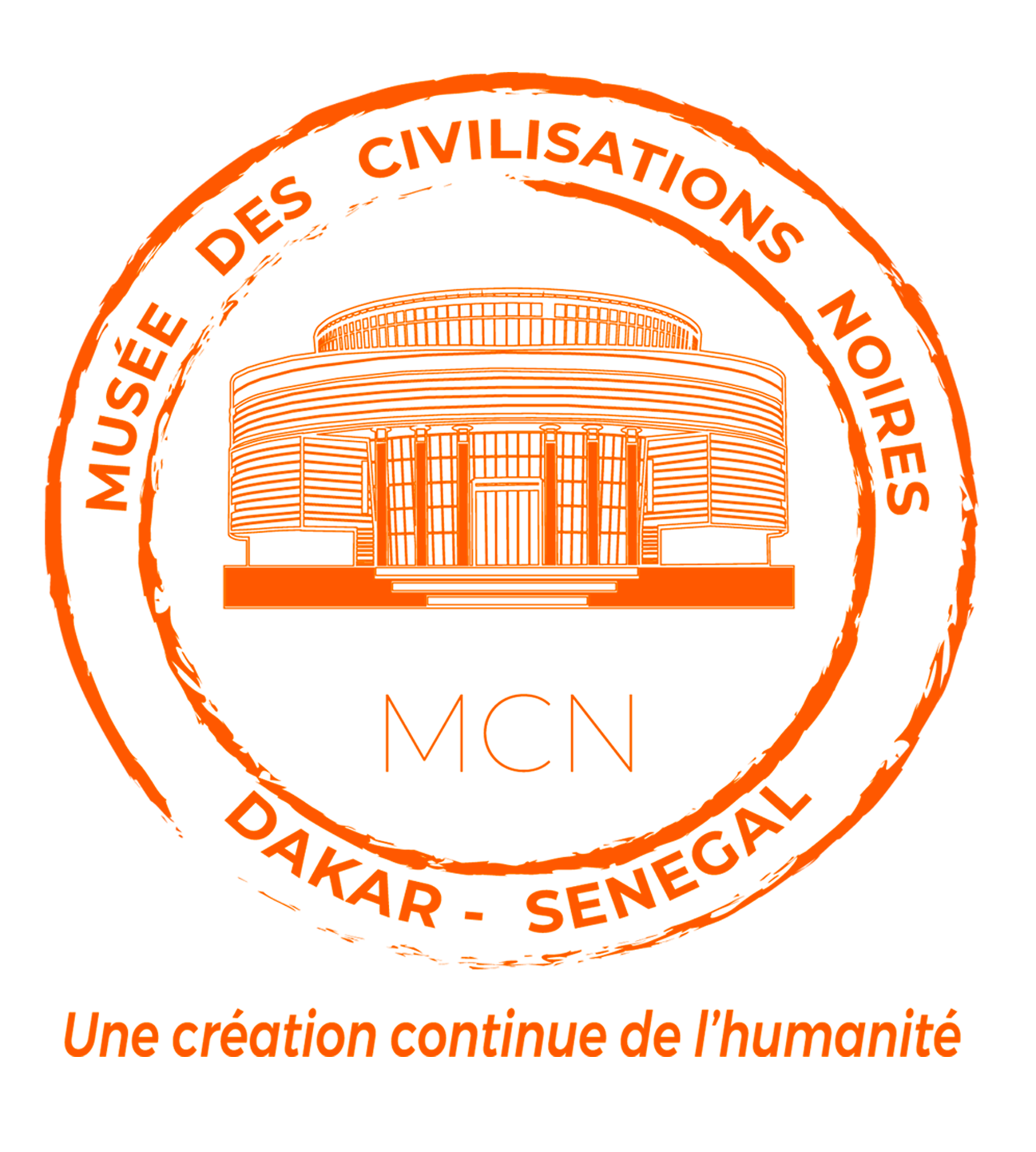 MAME MADIOR BOYE – Musee des Civilisations noires